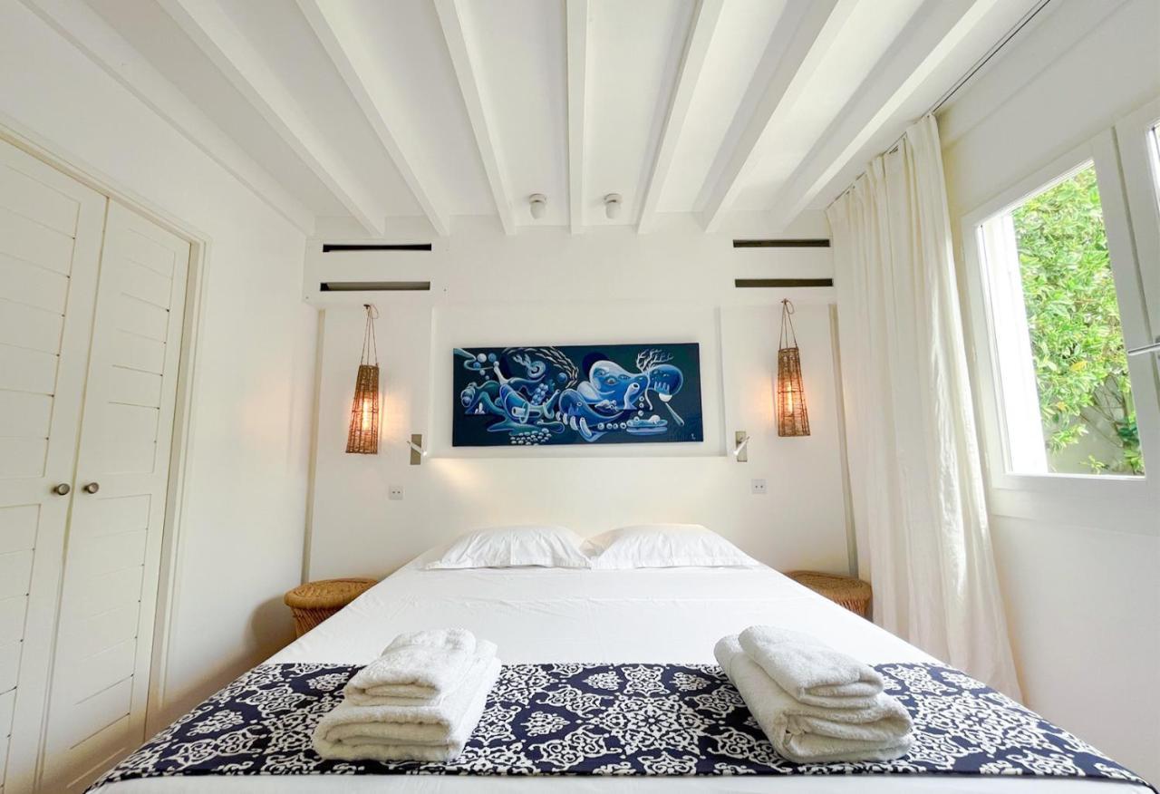 Villa Des Aigrettes à Saint-Paul Extérieur photo