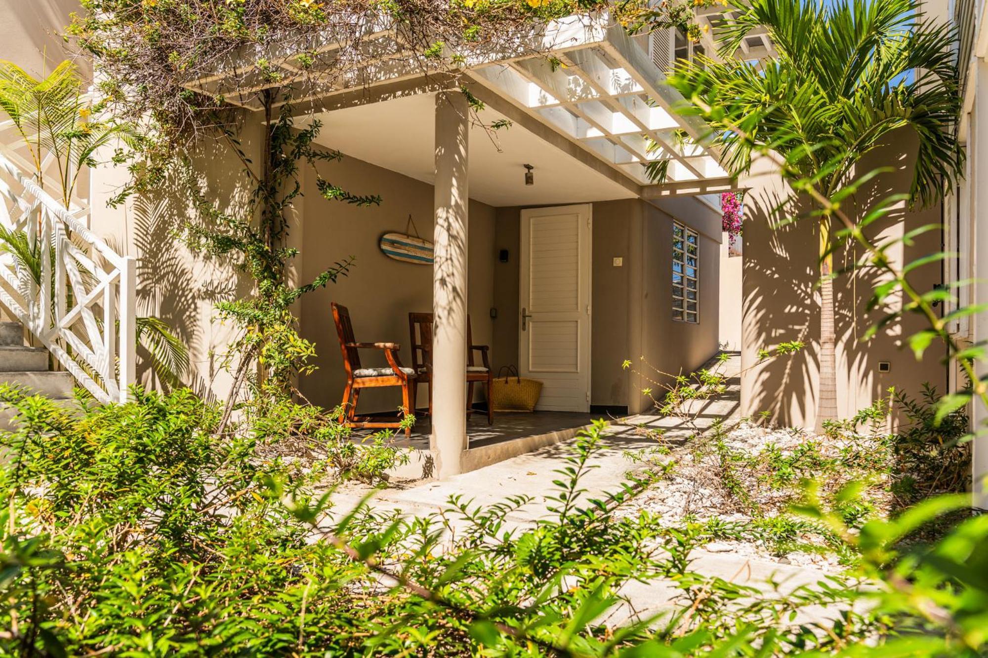 Villa Des Aigrettes à Saint-Paul Extérieur photo