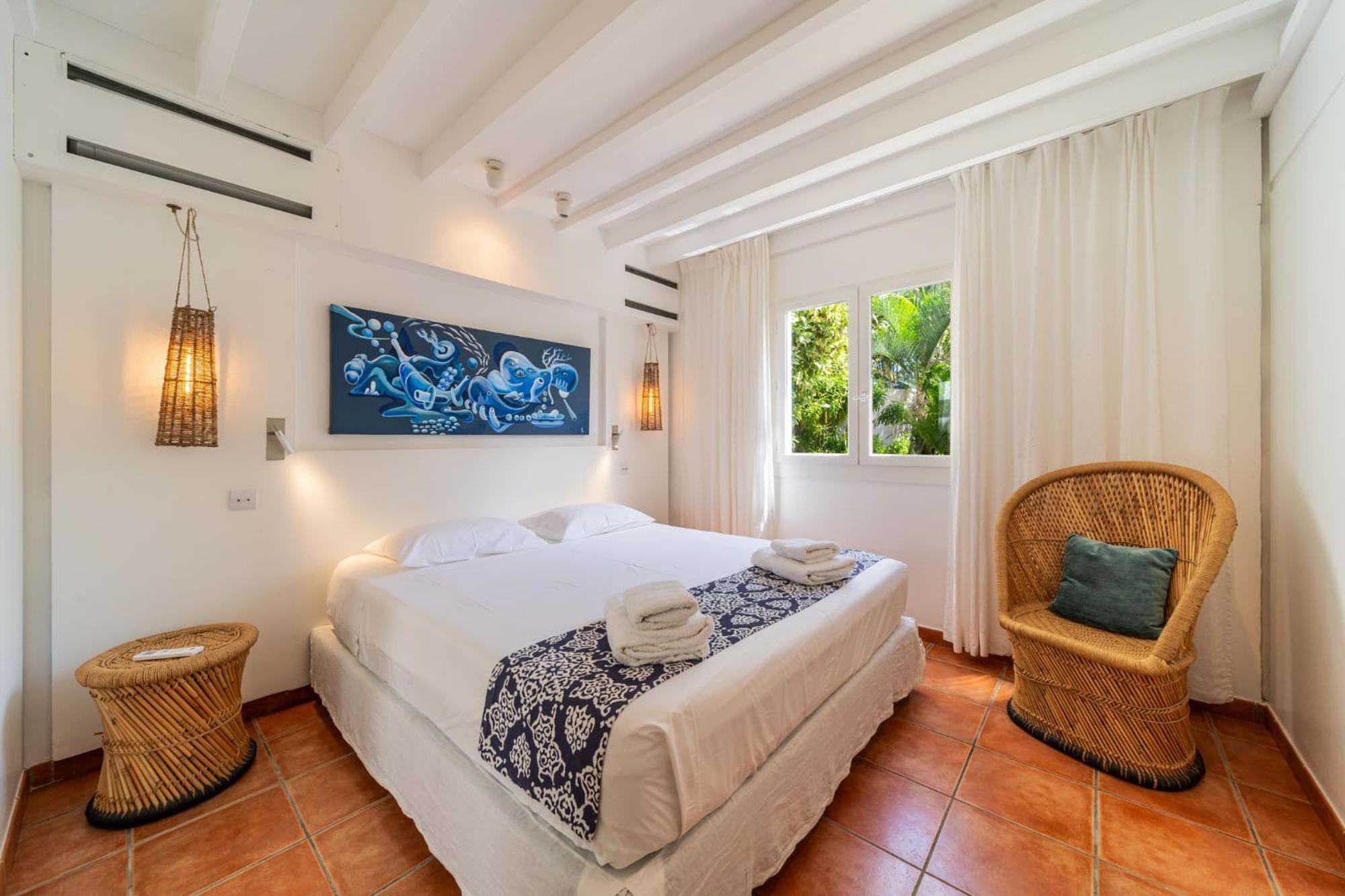 Villa Des Aigrettes à Saint-Paul Extérieur photo