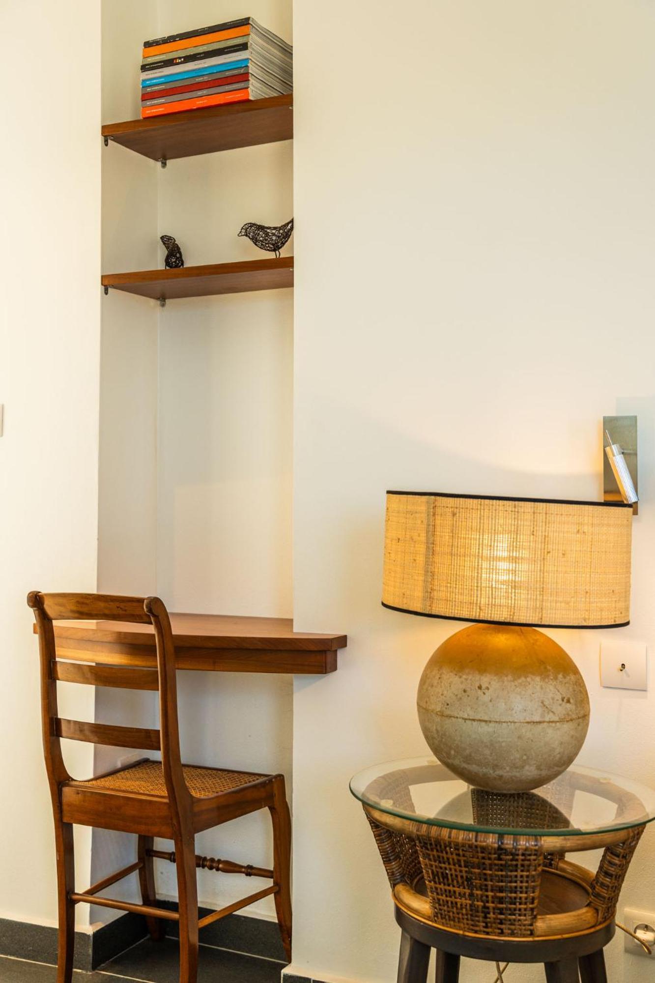 Villa Des Aigrettes à Saint-Paul Extérieur photo